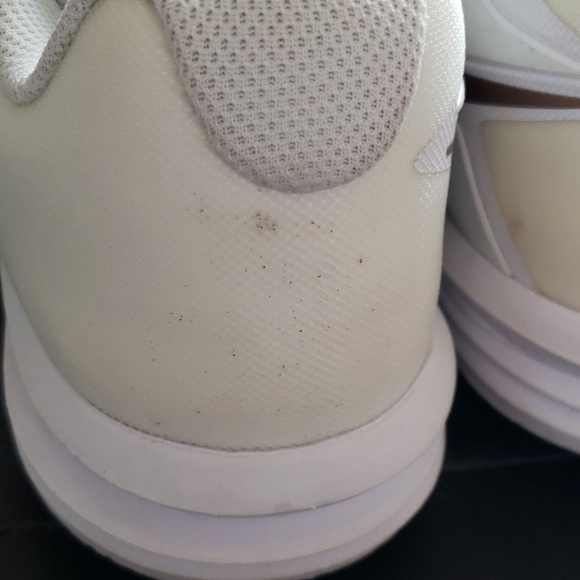 Bling Nike Lunar Ballistec Athletic shoes - Picture 6 of 8